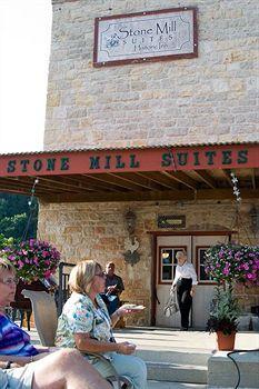 Stone Mill Hotel & Suites Lanesboro Extérieur photo