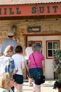 Stone Mill Hotel & Suites Lanesboro Extérieur photo