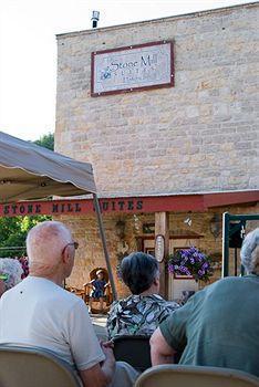 Stone Mill Hotel & Suites Lanesboro Extérieur photo